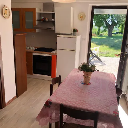 Country house La Casetta Di Campagna Recanati