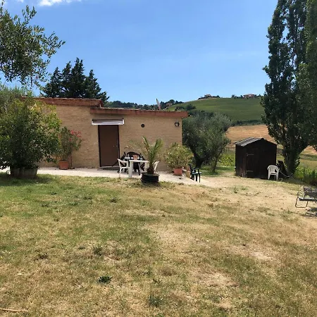 Country house La Casetta Di Campagna Recanati