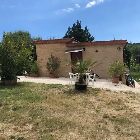 Country house La Casetta Di Campagna