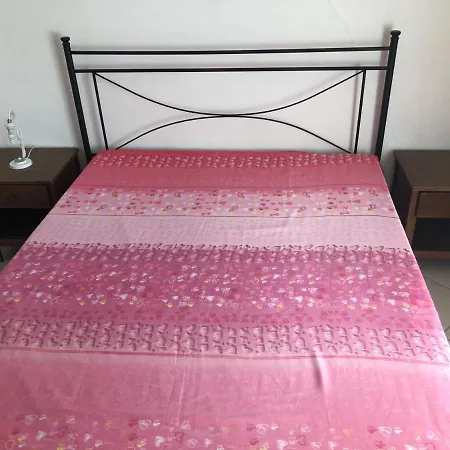 La Casetta Di Campagna Country house Recanati