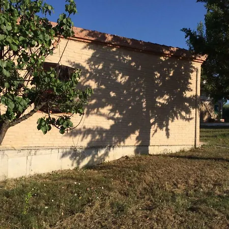 La Casetta Di Campagna