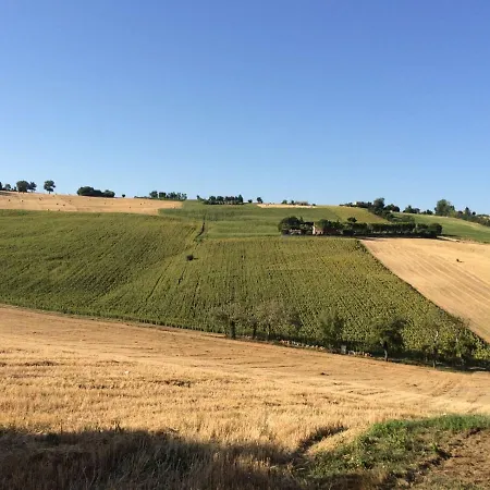 La Casetta Di Campagna