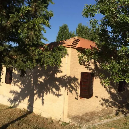 La Casetta Di Campagna Country house Recanati