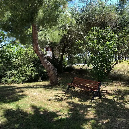 La Casetta Di Campagna *