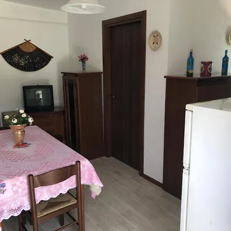 La Casetta Di Campagna *