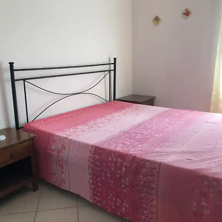 La Casetta Di Campagna ريكاناتي