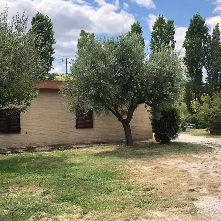منزل ريفي La Casetta Di Campagna