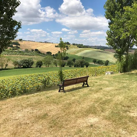 La Casetta Di Campagna