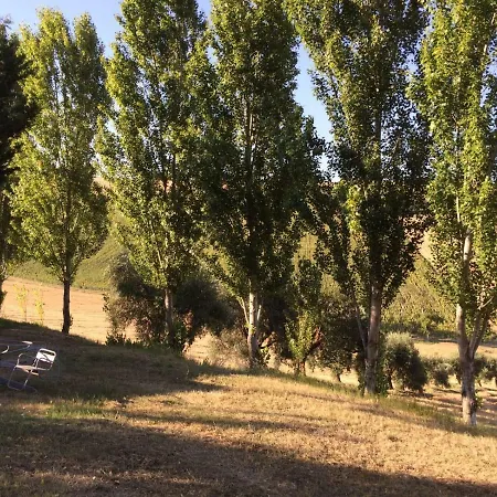 منزل ريفي La Casetta Di Campagna ريكاناتي