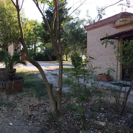 La Casetta Di Campagna منزل ريفي ريكاناتي