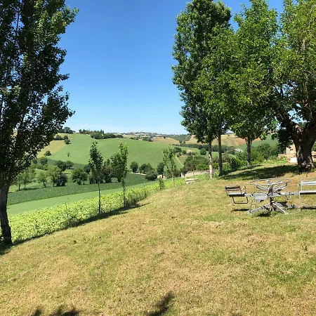 منزل ريفي La Casetta Di Campagna