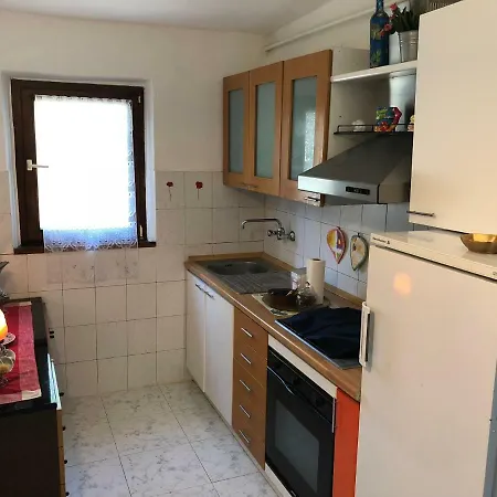 La Casetta Di Campagna ريكاناتي