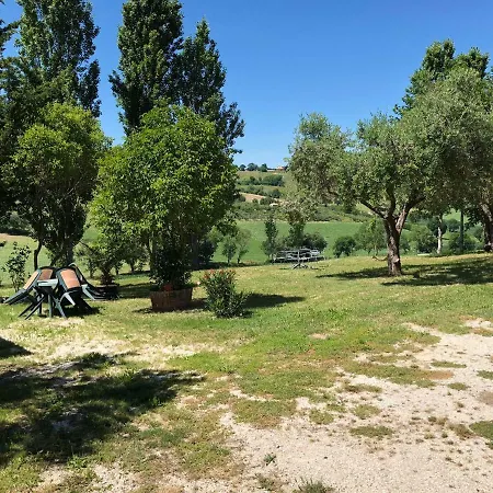 منزل ريفي La Casetta Di Campagna *