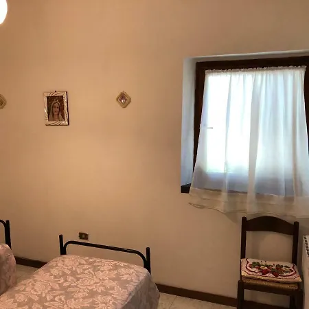 منزل ريفي La Casetta Di Campagna *