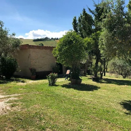 منزل ريفي La Casetta Di Campagna