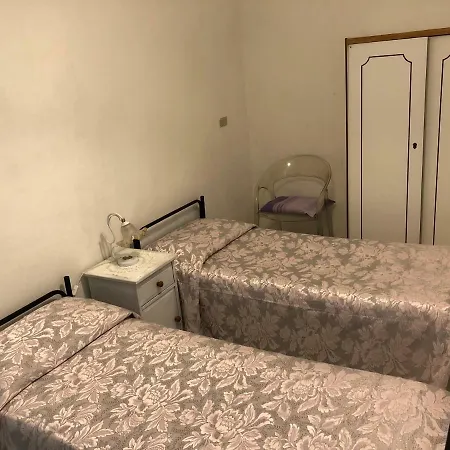 La Casetta Di Campagna ريكاناتي