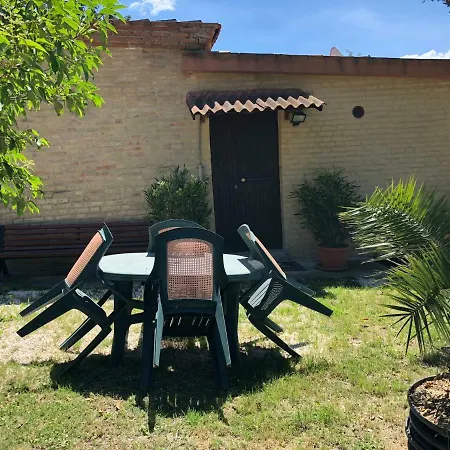 La Casetta Di Campagna *