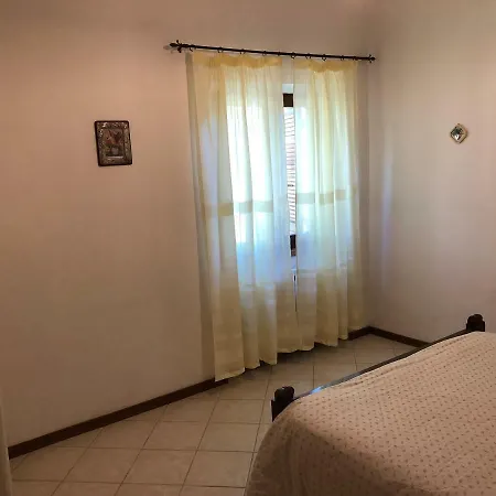 La Casetta Di Campagna